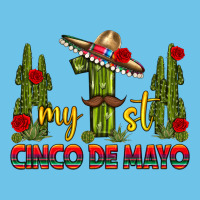 My 1st Cinco De Mayo Premium Sweatshirt | Teevron
