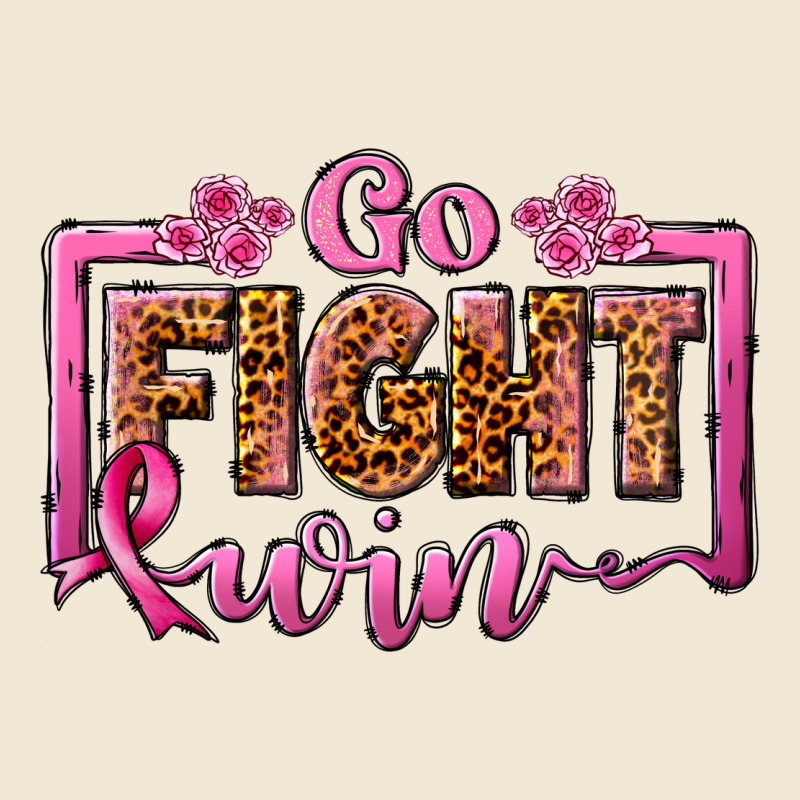 Go Fight Win Ladies Tee by JahusDesignShop | Teevron
