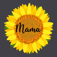Sunflower Mama Heavyweight Hoodie | Teevron