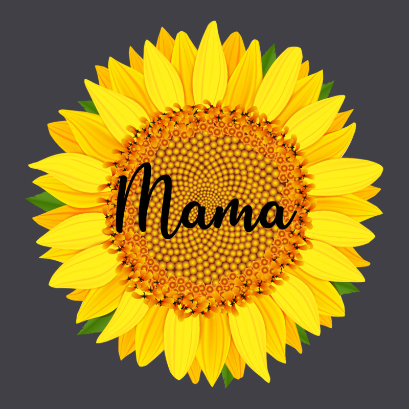 Sunflower Mama Heavyweight Hoodie by Bettercallsaul | Teevron