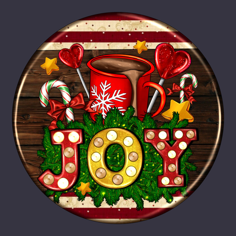 Christmas Joy And Hot Chocolate Vintage Hoodie by AdoDesignShop | Teevron
