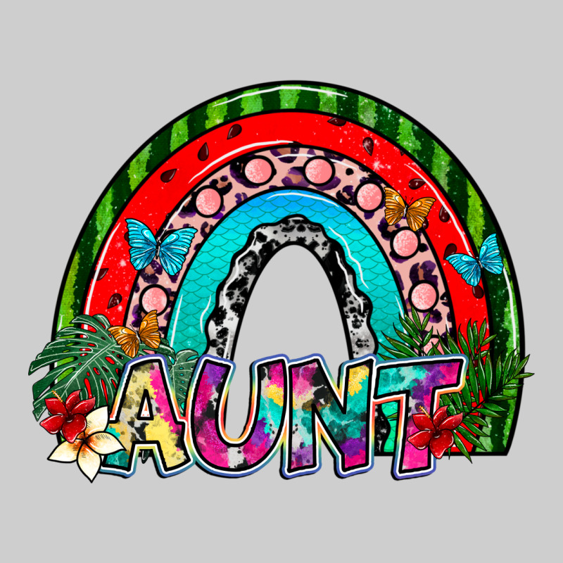 Aunt Premium Tee by SublimationCraftShop | Teevron