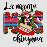 La Mama Mos Chingona Premium Sweatshirt | Teevron