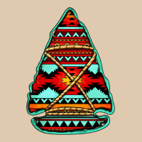 Aztec Arrowhead Heavyweight Sweatshirt | Teevron