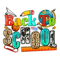 back to school | Teevron