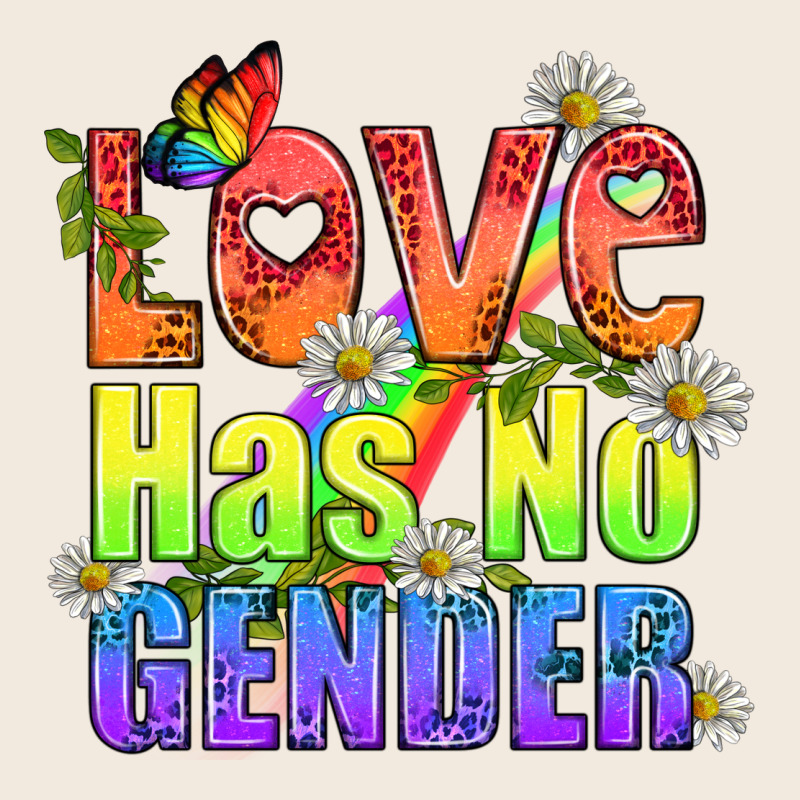Love Has No Gender Pride Lgbtq Zipper Hoodie by BundleAndBundleShop | Teevron