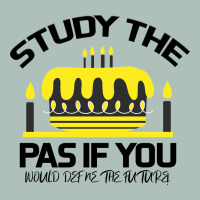 Study The Past If You Would Define The Future Shi Heavyweight Hoodie | Teevron
