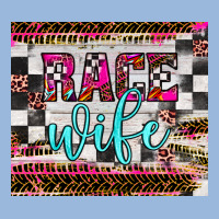 Race Wife Premium Hoodie | Teevron
