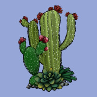 Cactus Classic Tee | Teevron