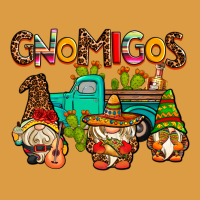 Gnomigos Urban Heavy Tee | Teevron