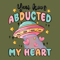 You Have Abducted My Heart Long Sleeve Tee | Teevron