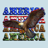 America America America America Ladies Tee | Teevron