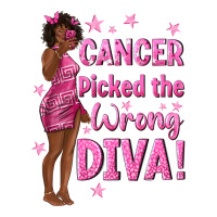 Cancer Picked The Wrong Diva with Black Woman | Teevron