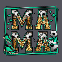 Soccer Mama Vintage Hoodie | Teevron