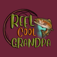 Reel Cool  Grandpa Long Sleeve Tee | Teevron