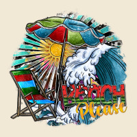 Beach Please Premium Tee | Teevron