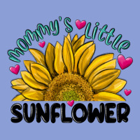 Mommy' S Little Sunflower Long Sleeve Tee | Teevron