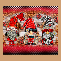 Ladybug Gnomies Vintage Tee | Teevron