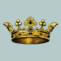 Crown Heavy Core Tee | Teevron