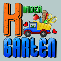 Kindergarten Heavy Core Tee | Teevron