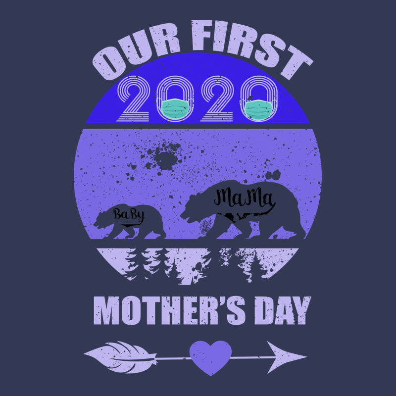 Our First Baby Mama Mother S Day Heavyweight Hoodie by Bettercallsaul | Teevron