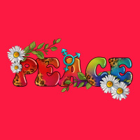 Lgbtq Peace With Daisy Zipper Hoodie | Teevron