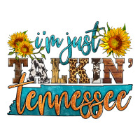 i'm just talking tennessee | Teevron