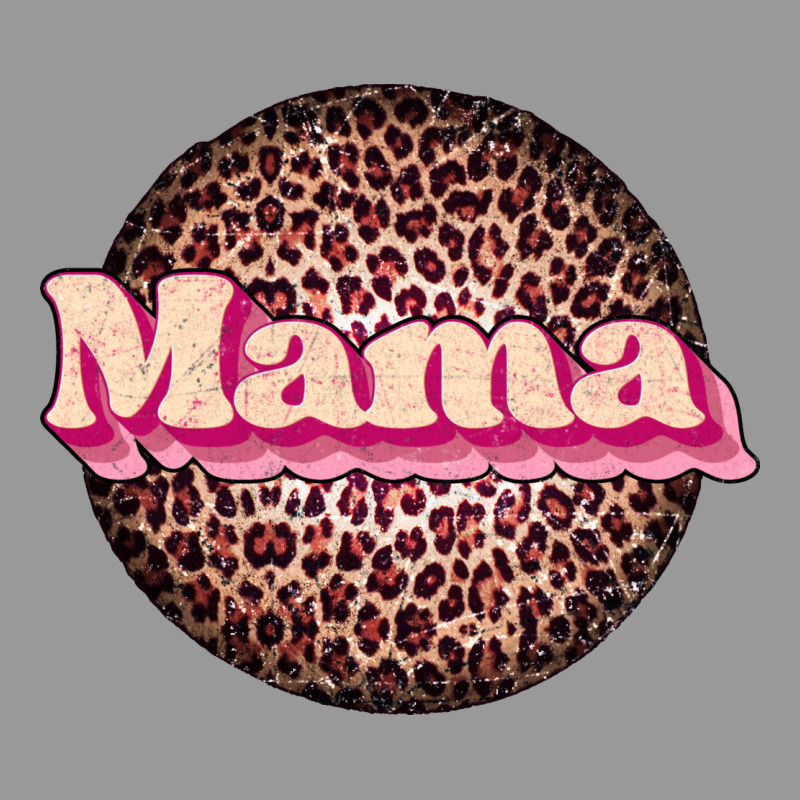 Mama Leopard Vintage Hoodie by JahusDesignShop | Teevron