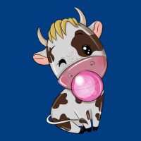 Cute Cow Premium Sweatshirt | Teevron