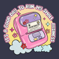 Its A Good Day To Run My Small Business Long Sleeve Tee | Teevron