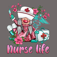 Nurse Gnomies Nurse  Life Spring Urban Heavy Tee | Teevron