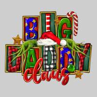 Christmas Big Daddy Claus Premium Tee | Teevron