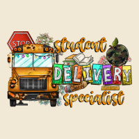 Student Delivery Specialist Premium Tee | Teevron