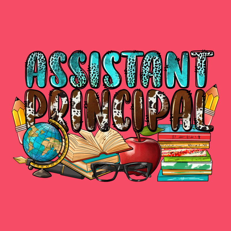 Assistant Principal Premium Sweatshirt by NancyCooperArtShop | Teevron