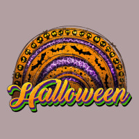 Halloween Rainbow Vintage Hoodie | Teevron