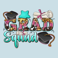 Grad Squad Ladies Tee | Teevron