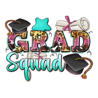 grad squad | Teevron