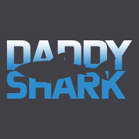 Daddy Shark Heavyweight Hoodie | Teevron