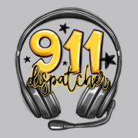 911 Dispatcher Long Sleeve Tee | Teevron