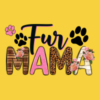Fur Mama Premium Sweatshirt | Teevron