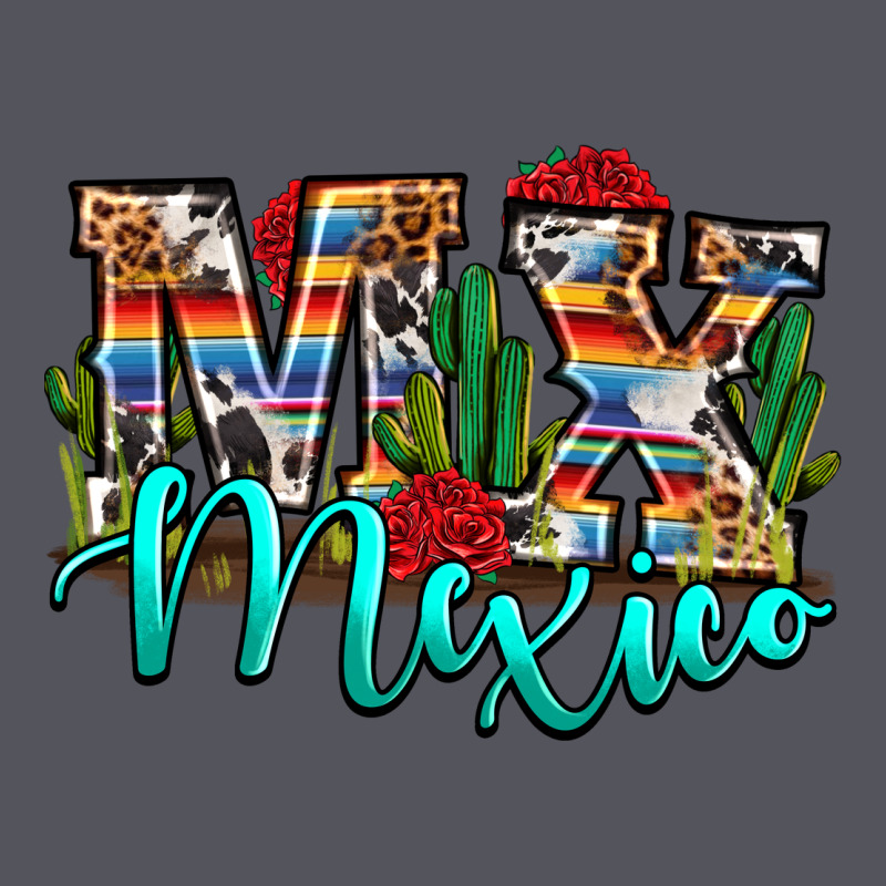 Mx Mexico Vintage Hoodie by RanaPortraitStore | Teevron