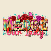 Madre Our Lady Ladies Tee | Teevron