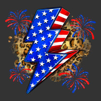 American lightning bolt | Teevron