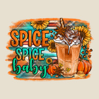 Spice Spice Baby Pumpkin Spice Latte Urban Heavy Tee | Teevron