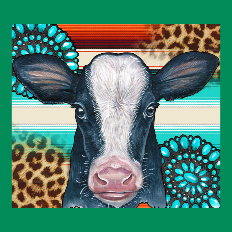Cow Tumbler Urban Hoodie by CowCowDesign | Teevron