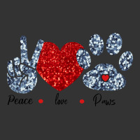 Peace Love Paws | Teevron