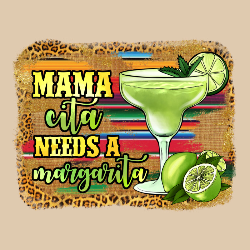Mama Cita Needs A Margarita Classic Tee by Jasminsmagicworld | Teevron