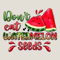 Don't Eat Watermelon Seeds Heavy Core Tee | Teevron