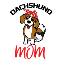 Dachshund Mom | Teevron