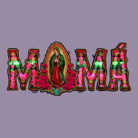 Mama Floral Aztec Leopard Classic Tee | Teevron